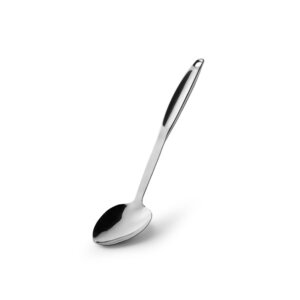 Serveringssked rostfritt